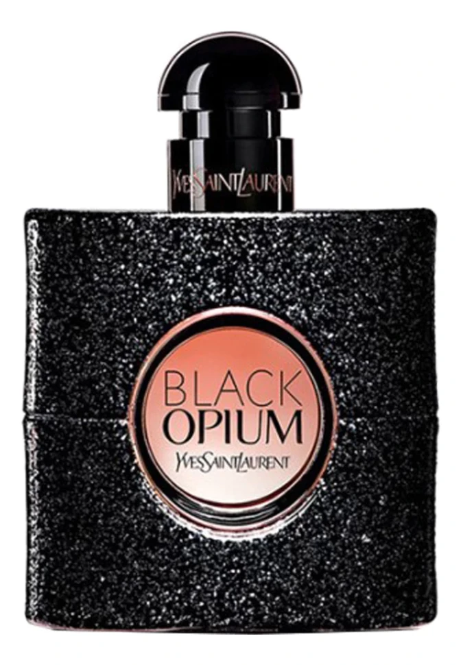Yves Saint Laurent Black Opium 90 мл, парфюмерная вода