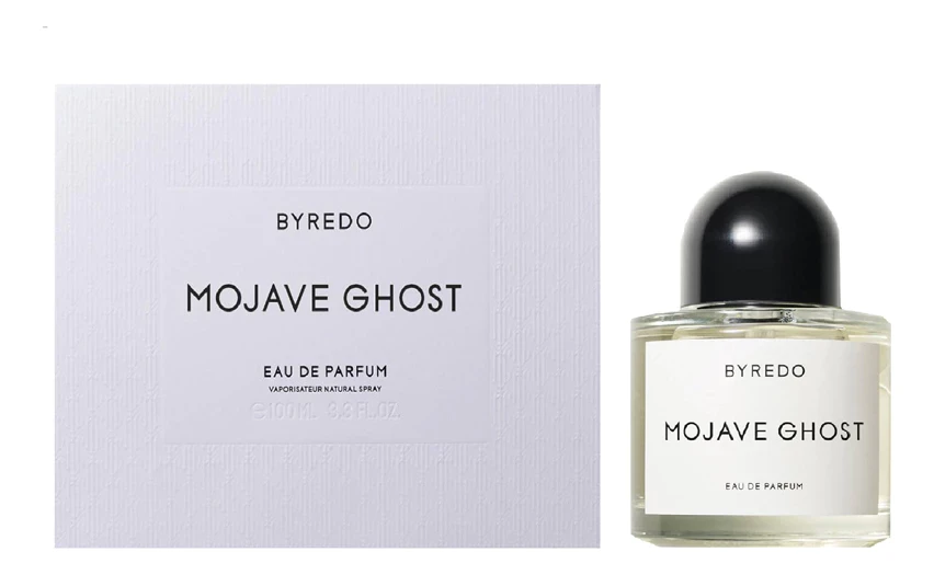 Byredo Mojave Ghost 100 мл, парфюмерная вода