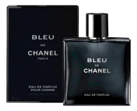 Bleu De Chanel Parfum, парфюмерная вода, 100 мл