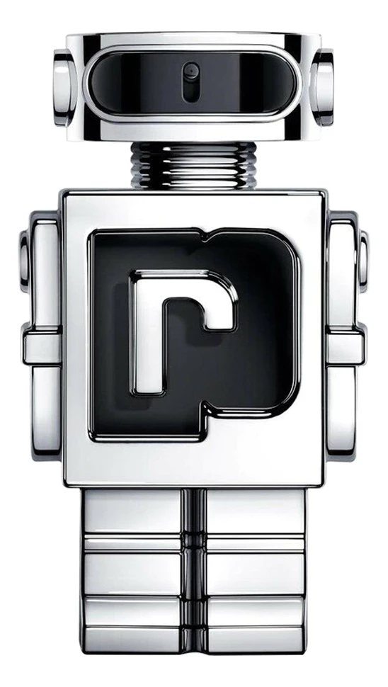 Paco Rabanne Phantom, туалетная вода, 100 мл
