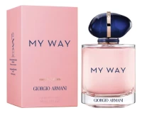 Giorgio Armani My Way 90 мл, парфюмерная вода