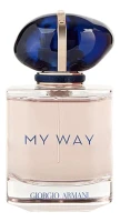 Giorgio Armani My Way 90 мл, парфюмерная вода