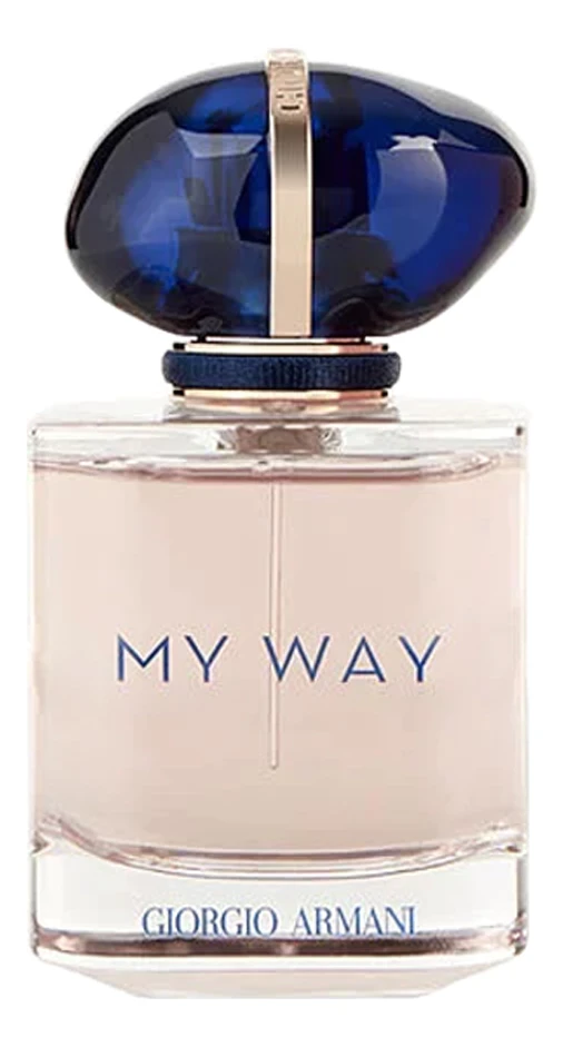 Giorgio Armani My Way 90 мл, парфюмерная вода