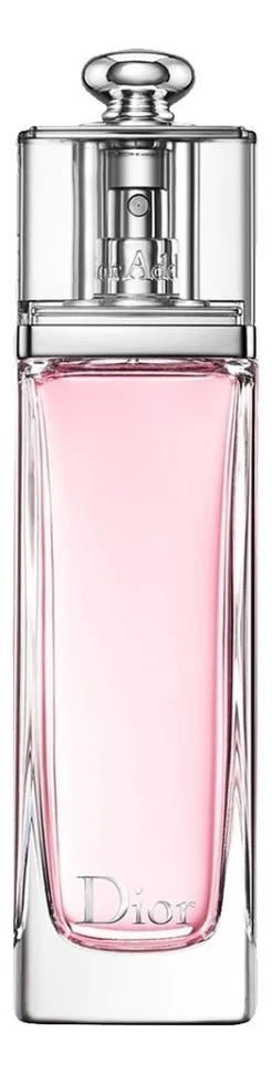 Christian Dior Addict Eau Fraiche, туалетная вода, 100 мл