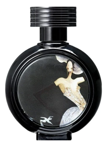 Haute Fragrance Company Devil's Intrigue, парфюмерная вода, 75 мл
