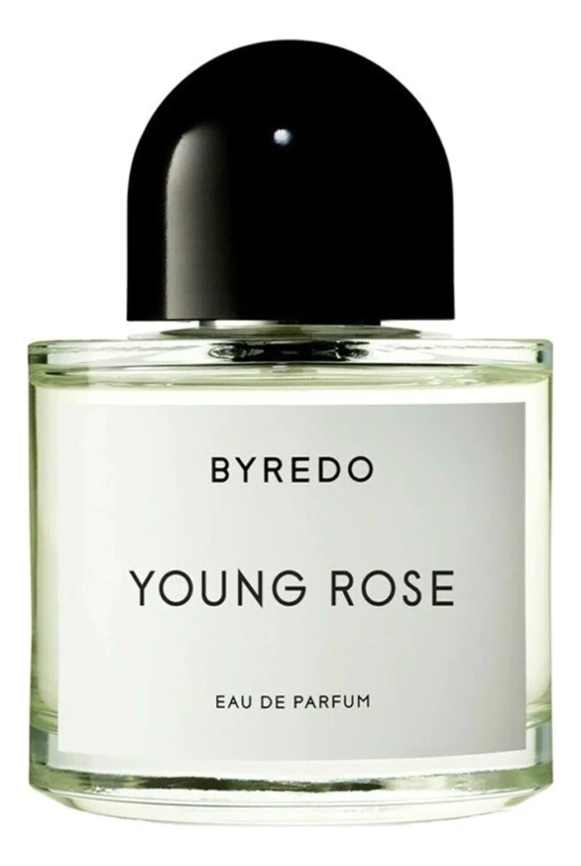 Byredo Young Rose, парфюмерная вода, 100 мл