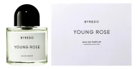 Byredo Young Rose, парфюмерная вода, 100 мл