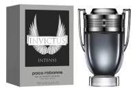 Paco Rabanne Invictus Intense, туалетная вода, 100 мл