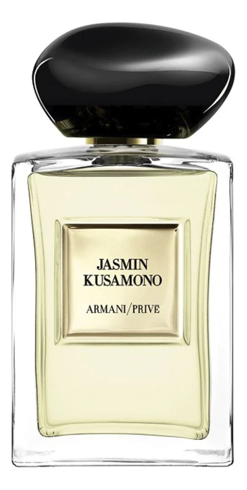 Giorgio Armani Prive Jasmin Kusamono 100 мл, туалетная вода