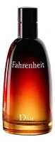 Christian Dior Fahrenheit, туалетная вода, 100 мл