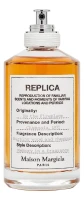 Maison Margiela Replica By The Fireplace 100 мл, туалетная вода
