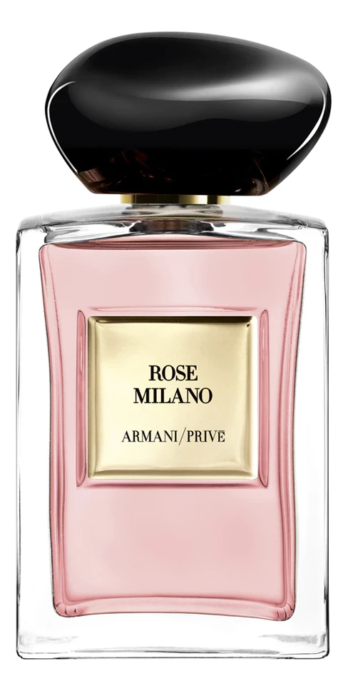 Giorgio Armani Prive Rose Milano 100 мл, туалетная вода