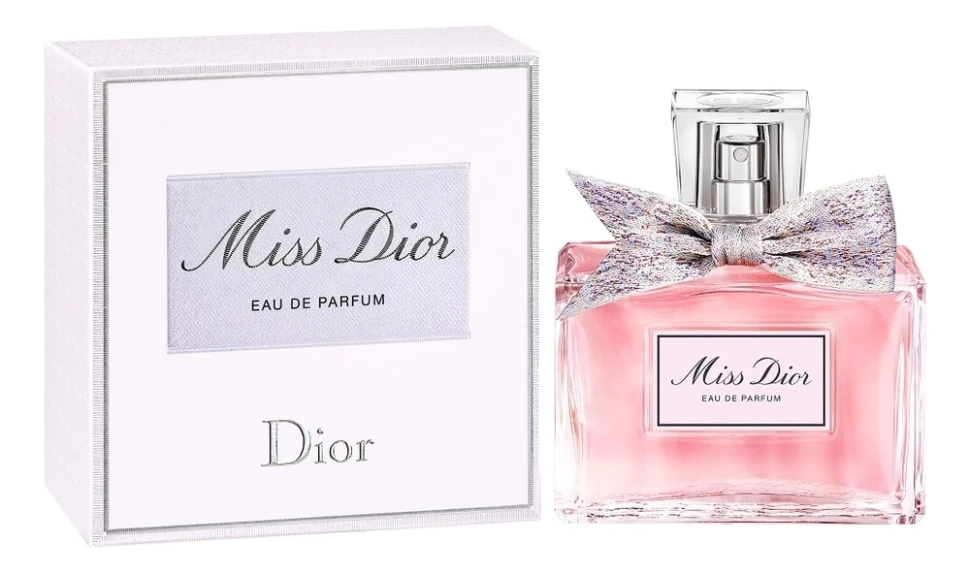 Christian Dior Miss Dior 100 мл, парфюмерная вода