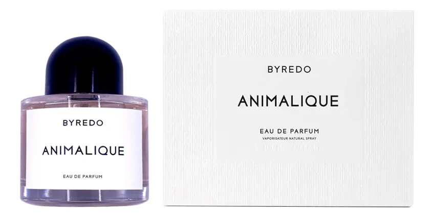 Byredo Animalique 100 мл, парфюмерная вода