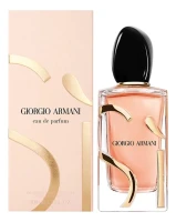 Giorgio Armani Si 100 мл, парфюмерная вода