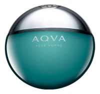 BVLGARI Aqva Pour Homme 100 мл, туалетная вода