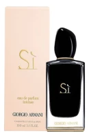 Giorgio Armani Si Intense 90 мл, парфюмерная вода