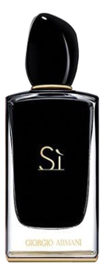 Giorgio Armani Si Intense 90 мл, парфюмерная вода