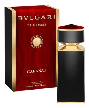 BVLGARI Garanat 100 мл, парфюмерная вода