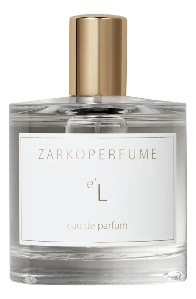Zarkoperfume EL , парфюмерная вода, 100 мл