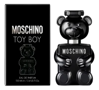 Moschino Toy Boy, парфюмерная вода, 100 мл
