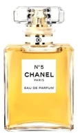 Chanel No5, парфюмерная вода, 100 мл