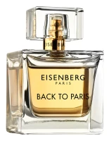 Eisenberg Back To Paris, парфюмерная вода, 100 мл