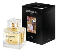 Eisenberg I Am, парфюмерная вода, 100 мл