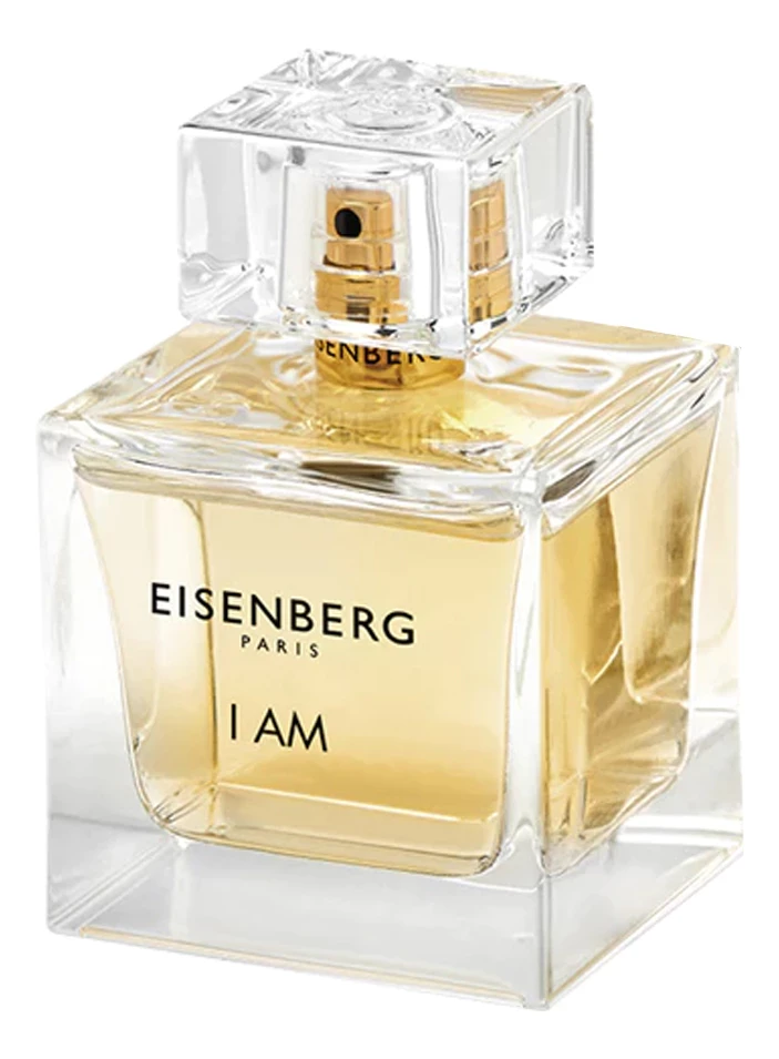 Eisenberg I Am, парфюмерная вода, 100 мл
