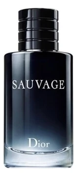 Christian Dior Sauvage, туалетная вода, 100 мл