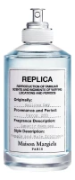 Maison Margiela Replica Sailing Day 100 мл, туалетная вода