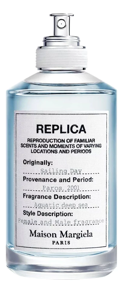 Maison Margiela Replica Sailing Day 100 мл, туалетная вода