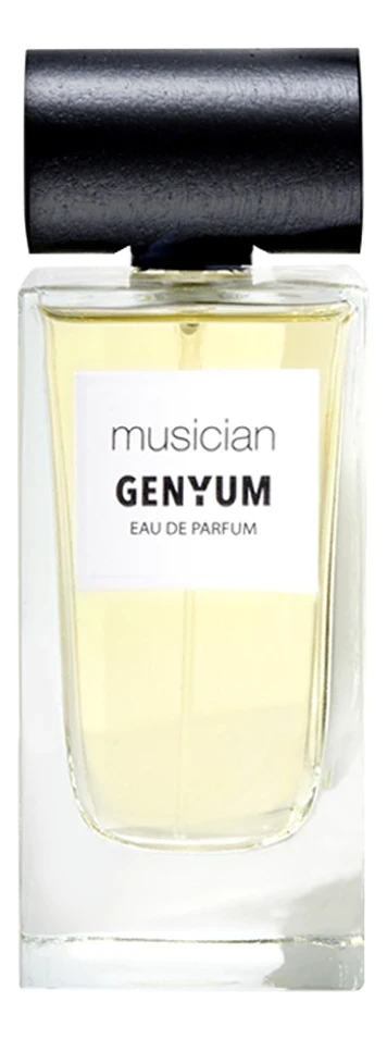 Genyum Musician 100 мл, парфюмерная вода