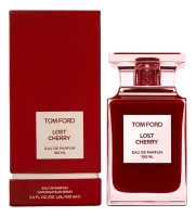 Tom Ford Lost Cherry, парфюмерная вода, 100 мл