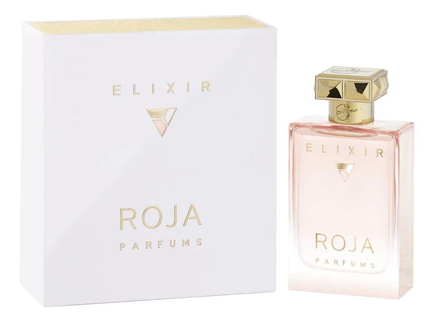 Roja Dove Elixir Pour Femme Essence De Parfum, парфюмерная вода, 100 мл