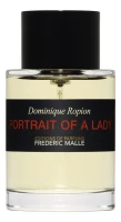 Frederic Malle Portrait Of A Lady 100 мл, парфюмерная вода
