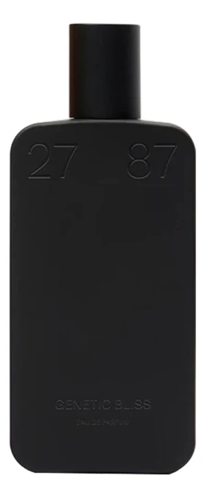 27 87 Perfumes Genetic Bliss, парфюмерная вода, 87 мл