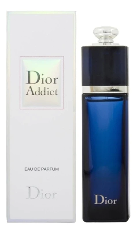 Christian Dior Addict 100 мл, парфюмерная вода