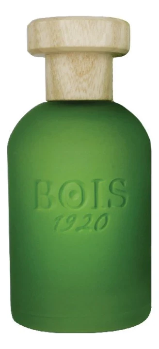 Bois 1920 Cannabis 100 мл, парфюмерная вода
