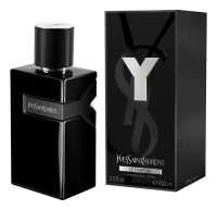 Yves Saint Laurent Y Le Parfum, парфюмерная вода, 100 мл