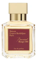 Francis Kurkdjian Baccarat Rouge 540, парфюмерная вода, 70 мл