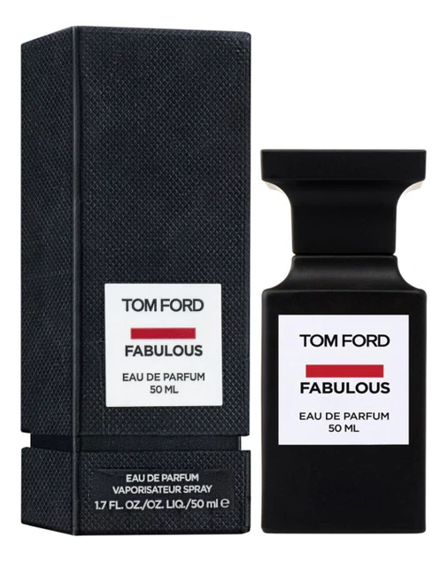 Tom Ford Fucking Fabulous, парфюмерная вода, 50 мл