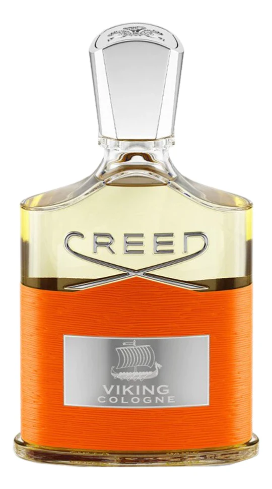 Creed Viking Cologne 100 мл, парфюмерная вода