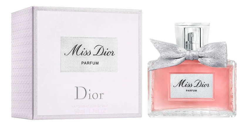 Christian Dior Miss Dior, духи, 80 мл