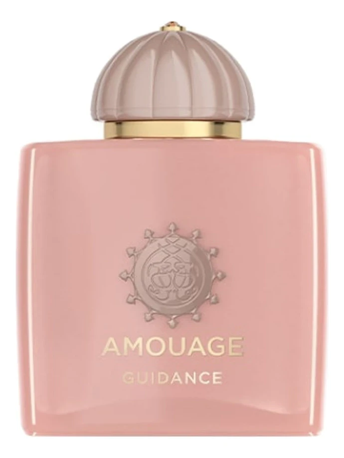 Amouage Guidance, парфюмерная вода, 100 мл