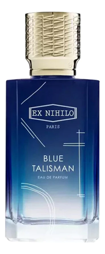 Ex Nihilo Blue Talisman 100 мл, парфюмерная вода