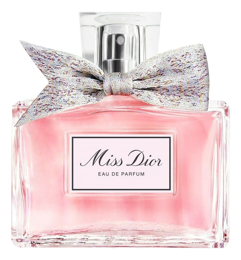 Christian Dior Miss Dior, парфюмерная вода, 100 мл