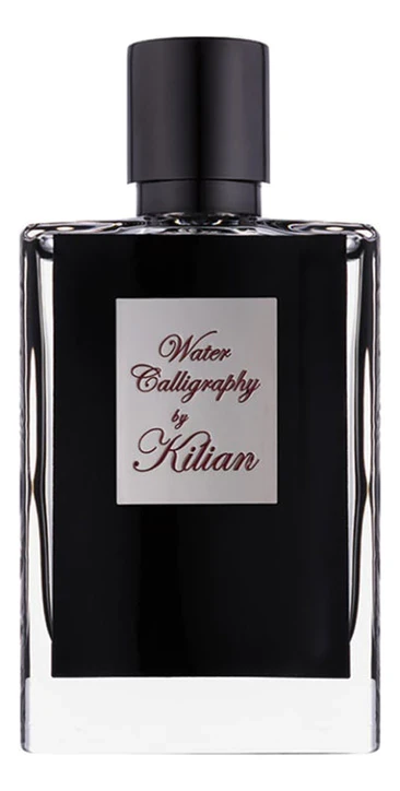 Kilian Water Caligraphy, парфюмерная вода, 50 мл