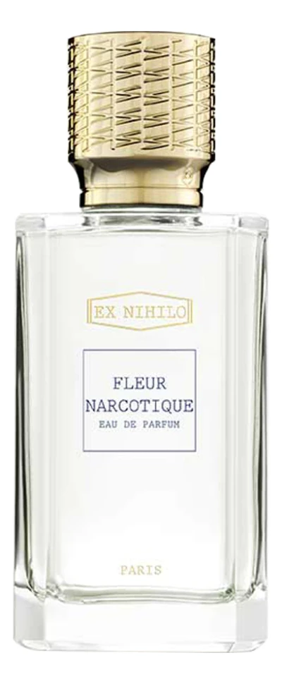 Ex Nihilo Fleur Narcotique Rose De Mai 100 мл, парфюмерная вода