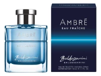 Baldessarini Ambre Eau Fraiche 90 мл, туалетная вода